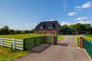 Landhaus Wittmaack Dircks - Norderfriedrichskoog