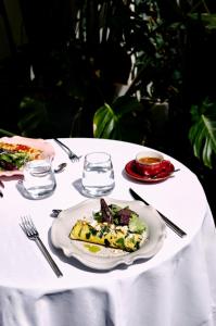 Aristide Hotel - Small Luxury Hotels of the World