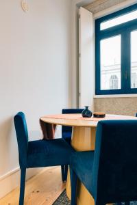 ORM Padrão Apartment