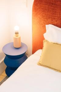 ORM Padrão Apartment