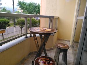 Maitinga SESC Bertioga