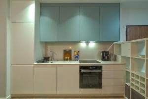 Gdańsk Stare Miasto, Old Town z tarasem i parkingiem- Sinus Apartments