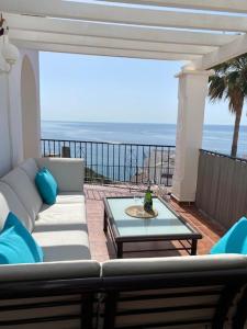 LADERA DEL MAR II, CASA 14 MENYBER