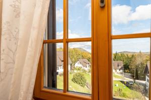 B&B Villa Sumrak Plitvica Rooms