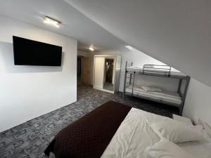 Casa Bujor de Munte Dragoslavele