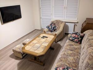 Rigel Rooms