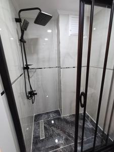 Comfort Triple Room room in White Palace Haliç