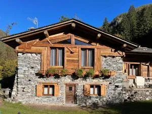 Bed and Breakfast Campo Base - Valleve