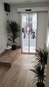 Pensión Alicante Bergez - Playa de San Juan