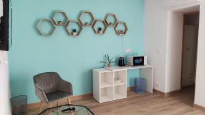 Pensión Alicante Bergez