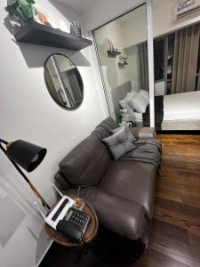 Prime Posh Downtown Condo