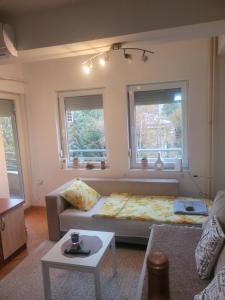 Nikas Apartment