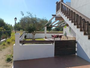 CASA con PISCINA PARA 6 PERSONAS