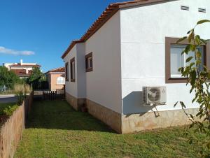 CASA con PISCINA PARA 6 PERSONAS