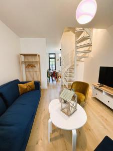 Villa Saint Jacques , Duplex Les Galets