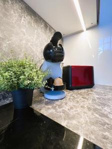 Villa Saint Jacques , Duplex Les Galets