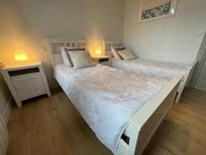 Appartements Villa Saint Jacques , Duplex Les Galets : photos des chambres