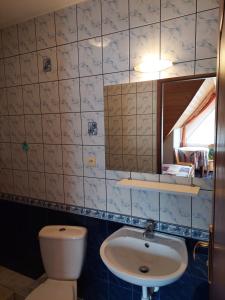 Pokoje gościnne Centrum Brzozowa 14