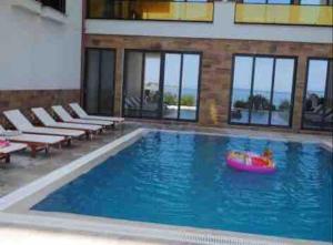 Luxury Apartments Golden Residence 2