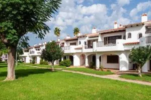 Apartamentos en Son Bou - Son Bou