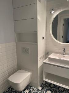 Apartament Airport Okęcie Kłobucka 6