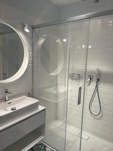 Apartament Airport Okęcie Kłobucka 6