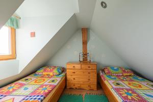 Vineyard Chalet Hansel and Gretel - Happy Rentals