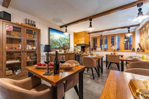 B&B Villa Sumrak Plitvica Rooms
