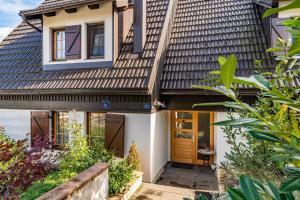 B&B Villa Sumrak Plitvica Rooms