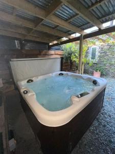 Quirky Retreats - The Hidden Retreat