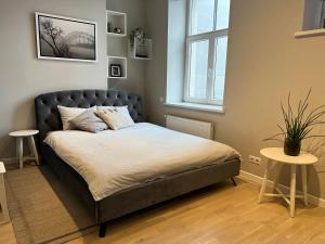 Cozy & Stylish Studio - Great for Short Trips