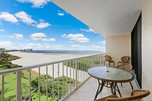 South Seas Tower 3-1409 - جزيرة ماركو