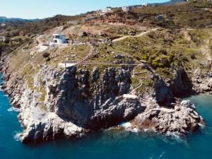 Meltemi Villas Crete