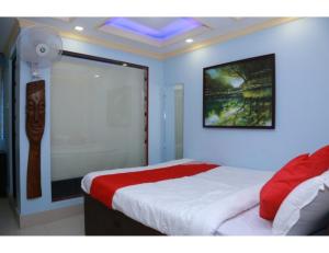 Hotel Swasti Deep, Tripura