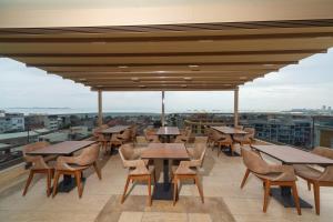 Istanbul Old City Beyazid Belmond Hotel