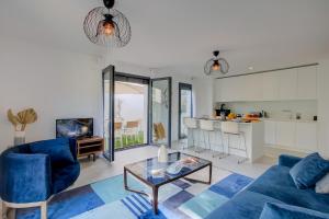 LEcrin 101 - Golfe de Saint-Tropez - Happy Rentals