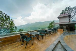 Villasita resort By Montrose11
