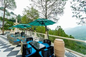Villasita resort By Montrose11