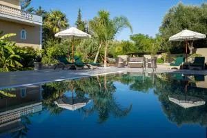 Serenity Escape - Pandokrátor