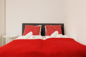 Modern City Apartment