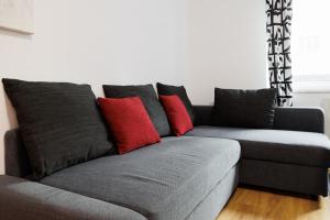 Modern City Apartment