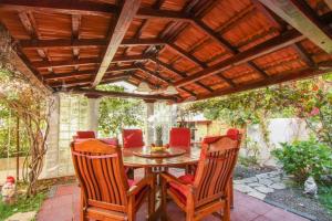 Beach Zenta Apartments