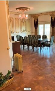 Choueifat - Katameya heights 5th settlement, 3 double bedrooms entire apartment