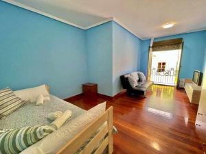 Irakas Etxea - Piso en zona tranquila de Bermeo