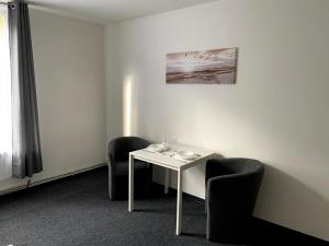 Apartmány Plzeň Zborovská 22 a