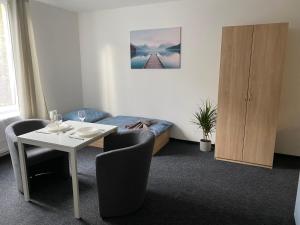 Apartmány Plzeň Zborovská 22 a