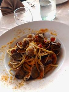 Hotel La Ciaccia img19