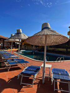 Hotel La Ciaccia img31