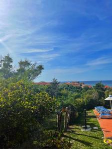 Hotel La Ciaccia img57