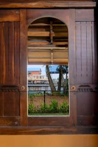 Illam Heritage Home